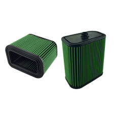 Luftfilter Green BMW E91/E92/E93 M3 V8