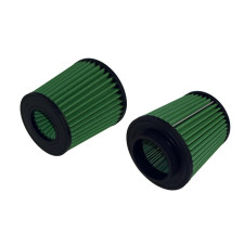 Filtro ad Aria Green BMW E84/E87/E90