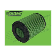 GREEN FILTER OEM replacment air filter Chevrolet TRAIL BLAZER 4,2L 6cylinder