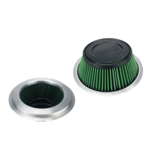 Filtro Dell'Aria Green Toyota SUPRA MA70 3,0L T