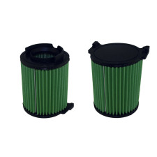 Luftfilter Green Golf VI 1.4L TSI 122CH