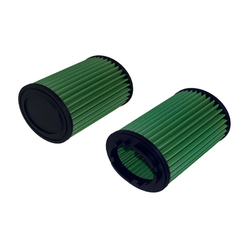 Filtre à air de remplacement origine GREEN FILTER DODGE VIPER SRT-10 8,3L V10 - GR-G591012 - G591012 - 3700161164524