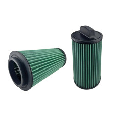 Luftfilter Green Mercedes Benz C-Klasse W203 08-