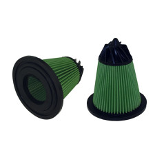 Filtre à air de remplacement origine GREEN FILTER EXPLORER 4,0L V6 1 96-