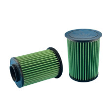 Filtro dell'Aria Green Ford Focus RS 305 cv 2.5L