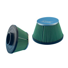 Green Air Filter BMW E46 318