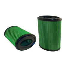 Filtre à air de remplacement origine GREEN FILTER Alfa 159 1.9/2.4 JTD/3.2 V6