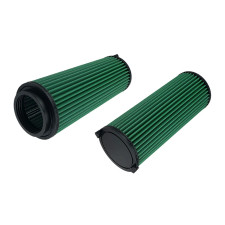 Filtro Aria Green Mercedes 220 w203 143cv