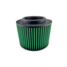 Ersatzluftfilter Original GREEN FILTER Toyota HI LUX VIGO KUN26 3,0L