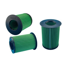 Filtro Dell'Aria Green Ford FOCUS III 2,3L RS