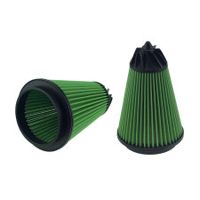 Luftfilter Green Universal 125 170x85x17