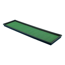 Filtro dell'Aria Green BMW E39 525 TDS 1996-2000