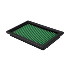 Ersatzluftfilter Original GREEN FILTER Ford FIESTA IV 1.8 TD