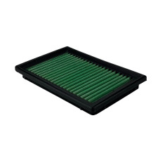 Filtro Dell'Aria Green DODGE SHELBY T 1989