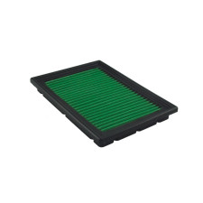Green Airbox Filter Nissan 300ZX Caterham