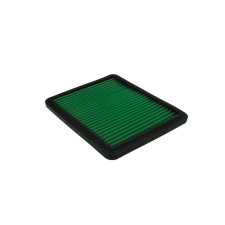 Filtro Dell'Aria Green MAZDA 329 IV BG 1.6 16V T