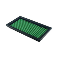 Filtro Dell'Aria Green Opel CORSA A 1.6 Gsi L jetronique