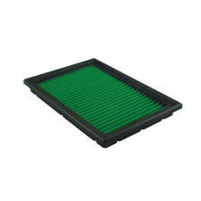 Green Air-cleaner BMW E36 325i