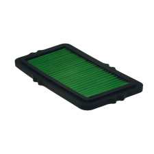 Filtre à air de remplacement origine GREEN FILTER Honda ACCORD COUPE 2.0 16V CC1