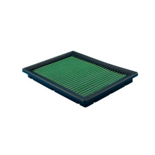 Filtro dell'Aria Green Fiat Coup© 2.0 20V Turbo