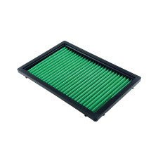 Filtre à air de remplacement origine GREEN FILTER Fiat UNO T i E 1.4