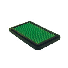 Green Aircleaner Toyota MR2 1.8 16V After 1999