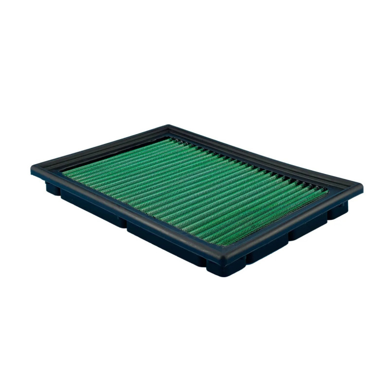Filtro Dell'Aria Green Ford PUMA 1.6 16V / MAZDA 323 V 2.0 - GR-P457515 - P457515 - 3700161104322