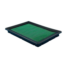 Ersatzluftfilter Original GREEN FILTER Ford PUMA 1.6 16V / MAZDA 323 V 2.0