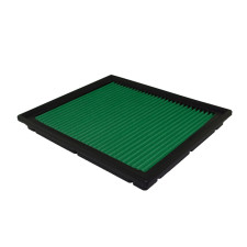 Filtre à air de remplacement origine GREEN FILTER Golf 3 1.9 TDi/VR6