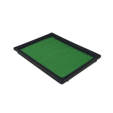 Filtro Dell'Aria Green Nissan NAVARA NP300 D23 2,3L DCI 1