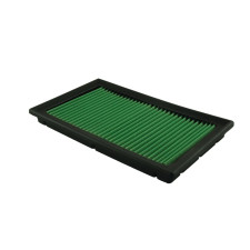 Luftfilter Green Subaru WRX 2002-2005