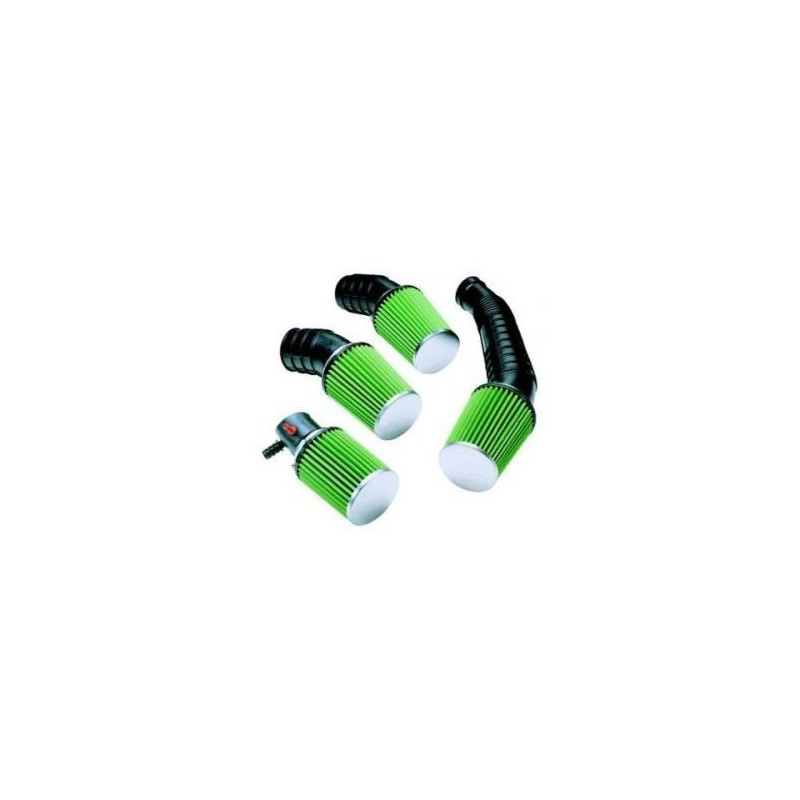 Filtre à Air Green Ssang Yong Korondo 3.2 v6 - GR-P504342 - P504342 - 3661768393789