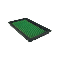 Filtro dell'Aria Green Nissan Pathfinder 2.5 DCi