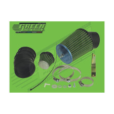 Kit admission directe GREEN FILTER Seat LEON I 1.8 20V
