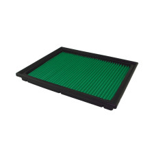 Filtro dell'Aria Green Opel Astra G 2.0 DTI 1998-2004