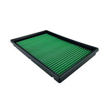 GREEN FILTER OEM replacment air filter Fiat CROMA I 2.0 T