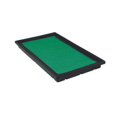 Filtro Aria Green Audi / Jaguar / Porsche / Volkswagen