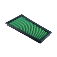 Luftfilter Green Peugeot 306 2.0 XSi mit ABS