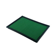 GREEN FILTER OEM replacment air filter Volvo 740 2,3L T 1 85-90
