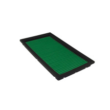 Ersatzluftfilter Original GREEN FILTER Mercedes E CLASSE W210 55 AMG W210 3