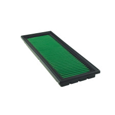 Ersatzluftfilter Original GREEN FILTER Golf 2 1.8 8V GTi 112PS 84