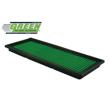 Filtre à Air Green Leon II 2.0 TDi
