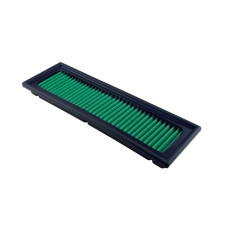 GREEN FILTER OEM replacment air filter LANCIA BETA 2000 i