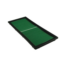 Filtre à Air Green Ssang Yong Korondo 2.9d
