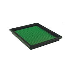 Filtro Aria Green Land Rover Discovery MkII 2.5 TD 1999-2004