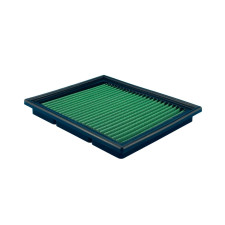 GREEN FILTER OEM replacment air filter Toyota RAV 4 IV 2,5L HYBRID