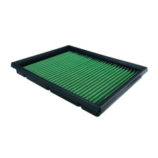 Green Aircleaner Renault Laguna III 2.0 DCi
