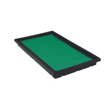 Filtre à air de remplacement origine GREEN FILTER Volvo V70 I 2,4L 20V T