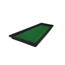 Ersatzluftfilter Original GREEN FILTER Citroën Berlingo 2,0L HDI