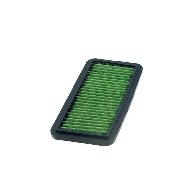 Ersatzluftfilter Original GREEN FILTER TOYOTA PASEO 1.5 16V 96- - GR-P950309 - P950309 - 3700161105756